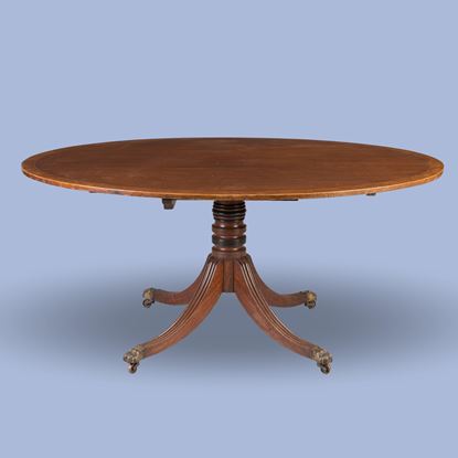 A Fine Georgian Centre Table